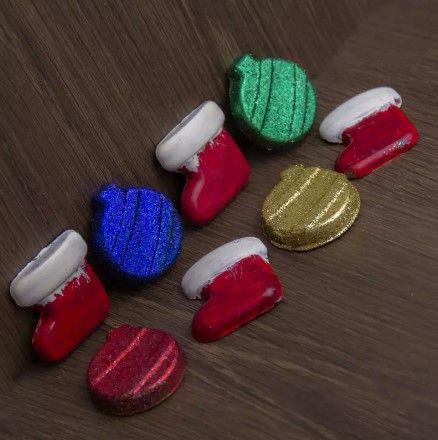 Forma para Chocolate BWB 10372 - Simples ...
