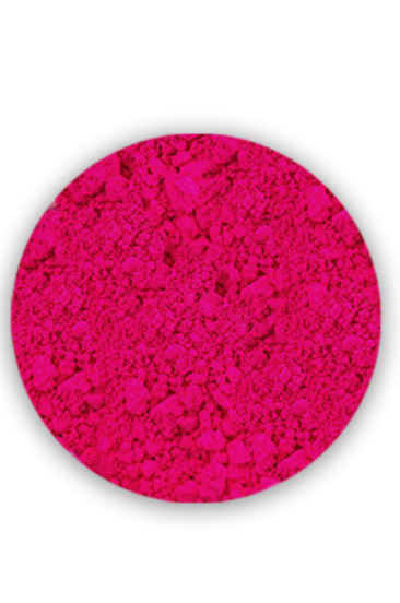 Corante em Pó para chocolate Rosa Neon 5g...