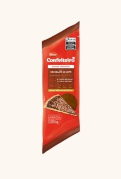 HAR CONF Recheio Forneável Choc Ao Leite ...