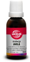 Essência Aroma Artificial avelã 30ml ARCOLOR