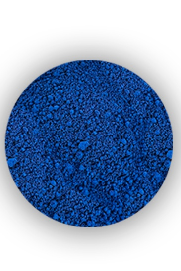 Corante em Pó para chocolate Azul Marinho...