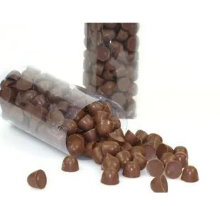 Forma para Chocolate BWB3561 Chips Gotinh...