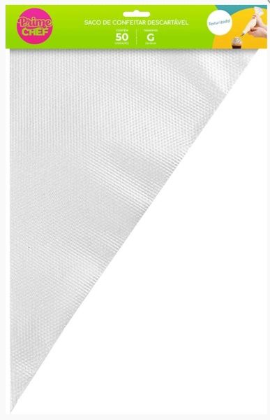 PRIME CHEF Manga G Texturiz 50und 24x37c ...