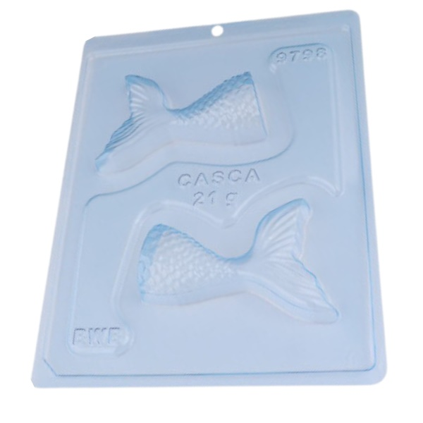 Forma para Chocolate BWB 9798 - 3 Partes ...