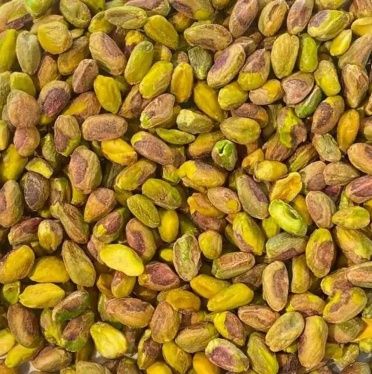 Pistache Sem Casca Cru Inteiro 300g NATURAIS