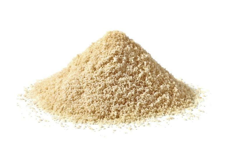 Farinha De Amêndoas 300g NATURAIS