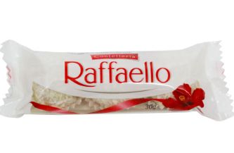 Raffaello 30g FERRERO