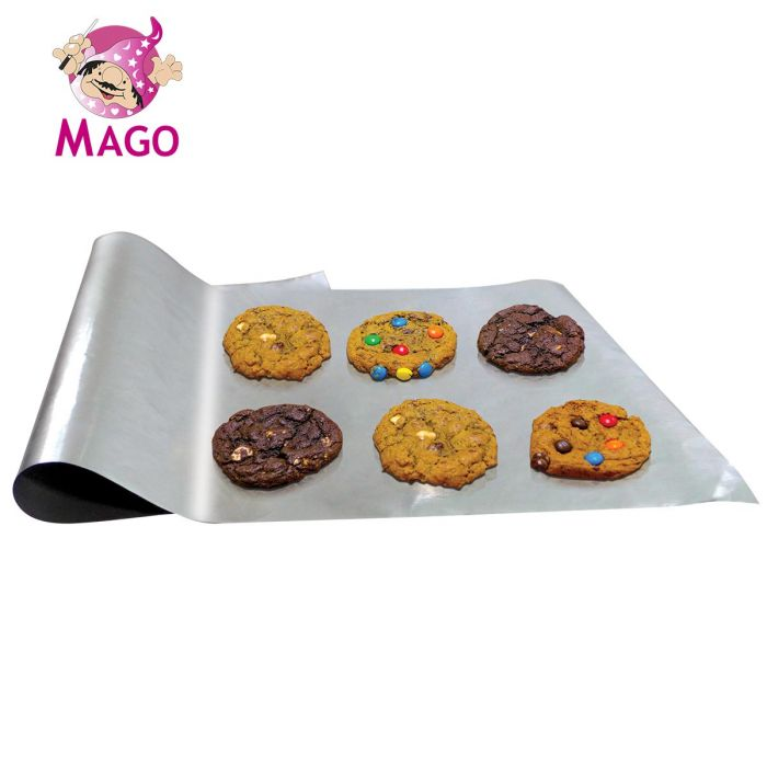 Folha Antiaderente 40x30cm MAGO