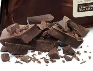 Chocolate belga amargo 70-30-38 com 70,5%...