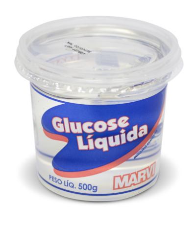 Glucose de Milho 500g MARVI