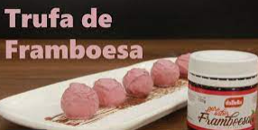 Pasta saborizante de Framboesa 150g - DAB...