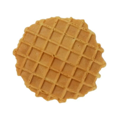 Casquinha Biju Decor Redondo 400g - 100 u...