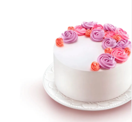 PURATOS Chantilly Norcau Chanty Mais 1L