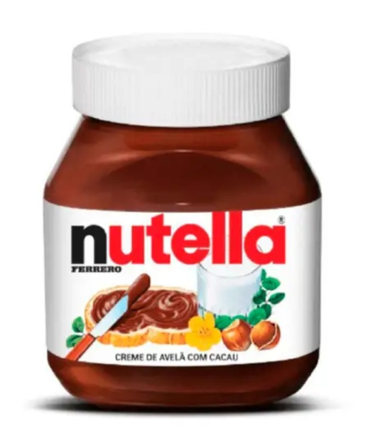 Nutella 140g FERRERO