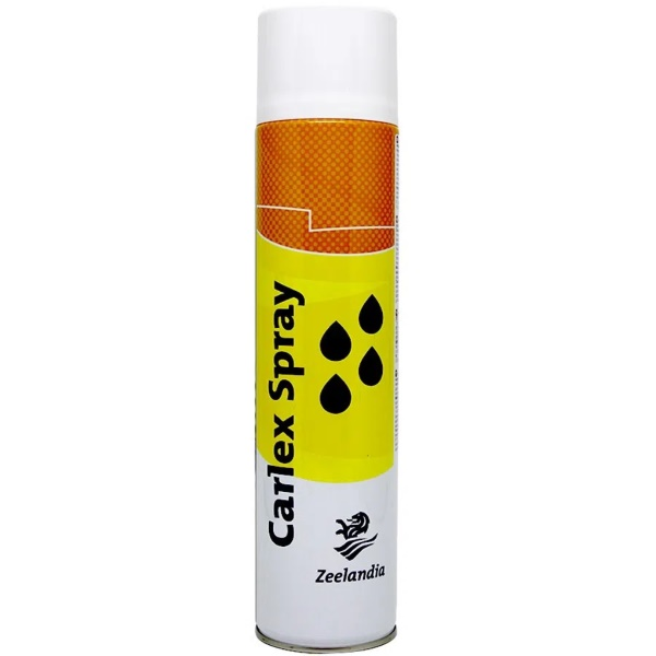 Desmoldante Unta Forma Carlex Spray 600ml...