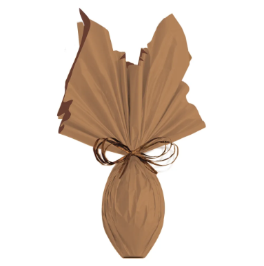 Folha Double Acetato Toffee/Marrom 69x89 ...