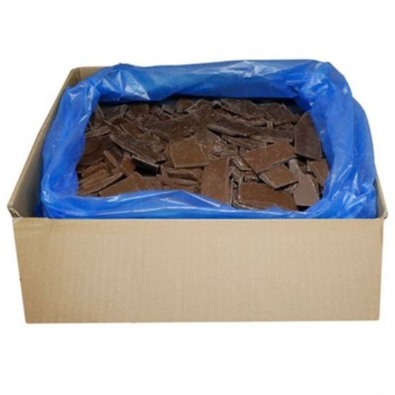 Cobertura sabor Chocolate meio amargo kib...
