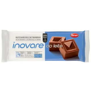 Cobertura Chocolate Ao Leite barra 2,1kg ...