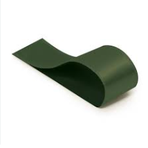 Fita Cetim Verde Militar 15mmx10m CROMUS