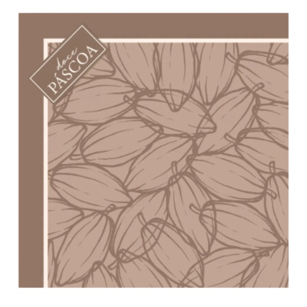 CROMUS Express Styllo Chocolux Fendi 35x3...