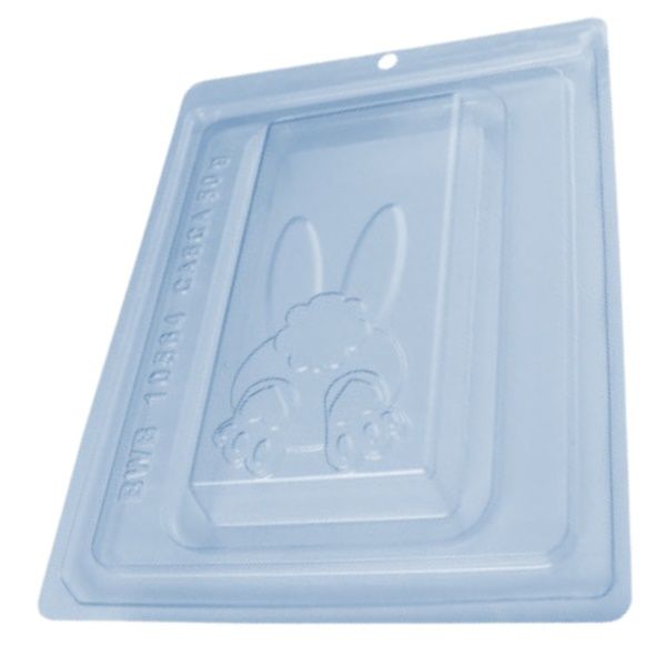 BWB 10564 Forma 3 Partes Barra Bumbum Coe...
