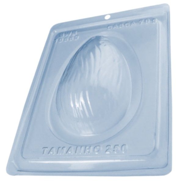 BWB 10569 Forma Partes Ovo Riscado 250g 1...