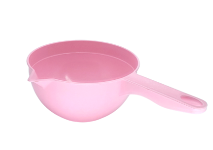 Panelinha Multiuso Rosa Claro 850ml DOLCE...