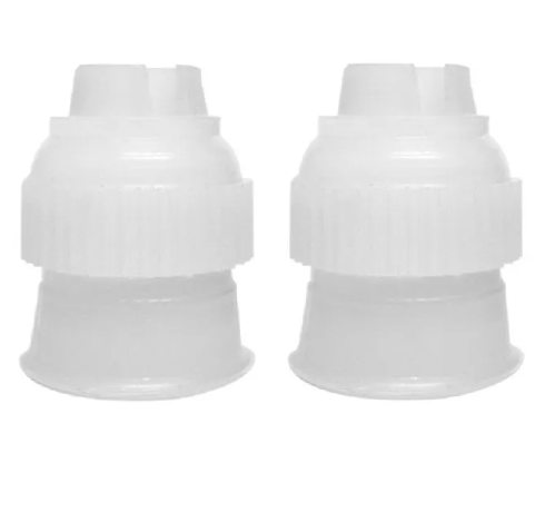 Adaptador de Bico Pequeno - 2 unidades MAGO