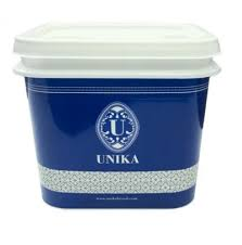Creme Crempistache (pistache) 3,5kg UNIKA