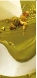 Variegato de pistache com crocante Joy Cr...