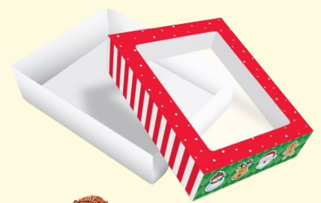 Caixa 12 Doces Natal 22 ULTRA