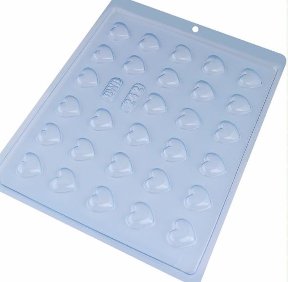Forma para Chocolate BWB 242 - Simples Co...