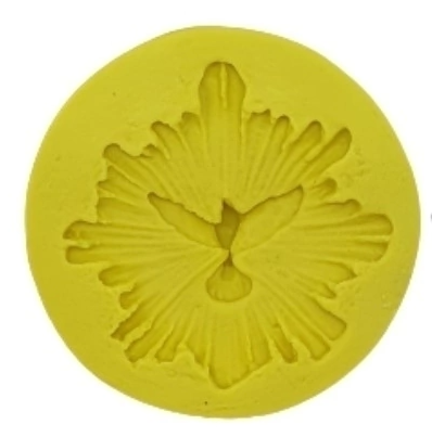 Molde de Silicone Resplendor 1411 MAZULLI