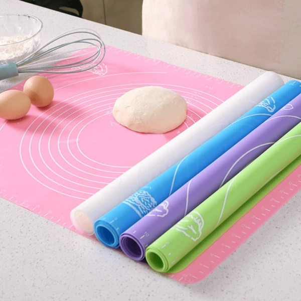 Tapete Silicone para Marcação 48x38cm CON...