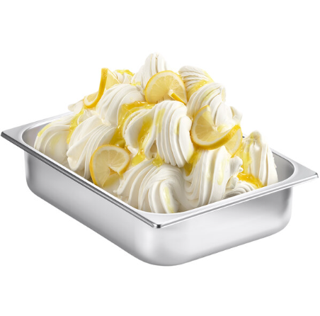 Saborizante em Pó Limão Siciliano Limone ...