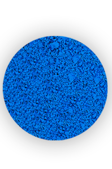 Corante em Pó para chocolate Azul 5g FAB