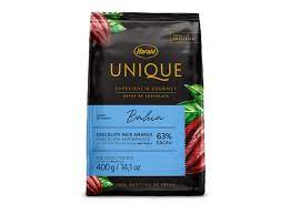 Chocolate Amargo Amazonia Brasil 63% gota...