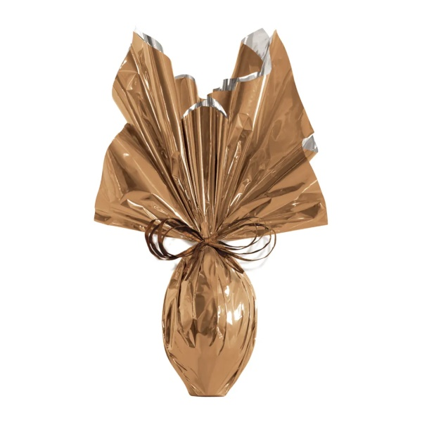 Folha Metalcor Toffee - 01 unidade CROMUS