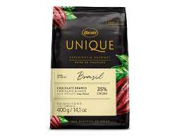 Chocolate Branco Amazonia  Brasil 35% got...