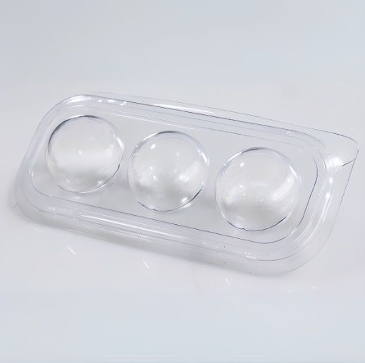 BWB 14152 Blister Para Doces c/ 3 Cav 10und 