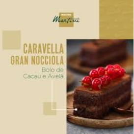 Creme Caravella  Avelã Gran Nocciola 1,01...
