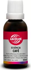 Essência Aroma Artificial café 30ml ARCOLOR